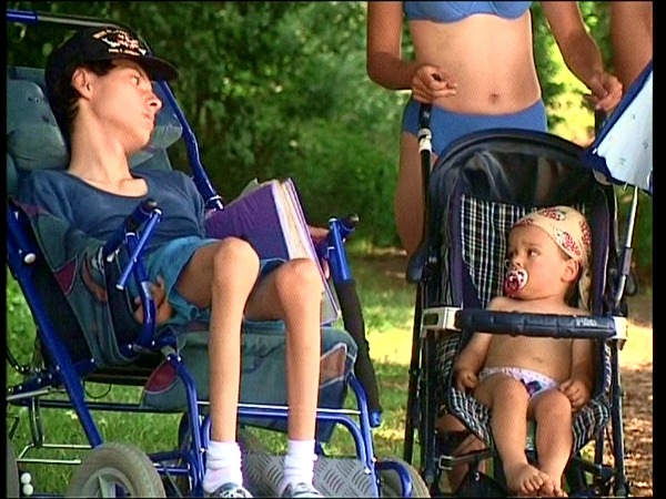 蛻變彩蝶Like A Butterfly  (標題圖檔)